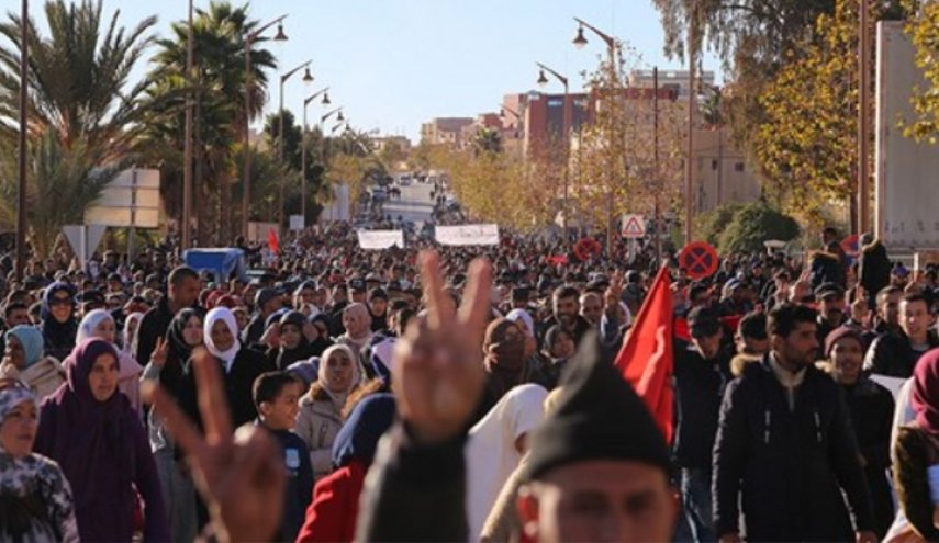 السلطات المغربية تطلق سراح معتقل في أحداث 