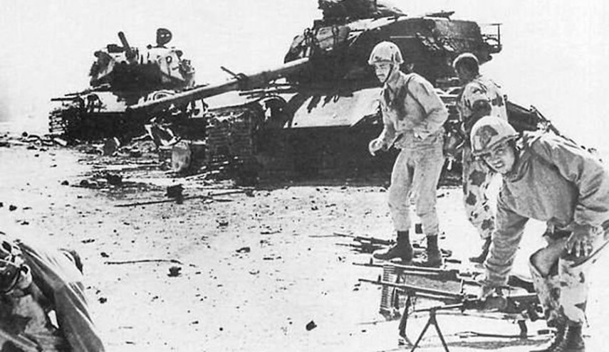 في 1973.. شرارة الحرب النووية كادت تنطلق من سوريا لا من الكاريبي