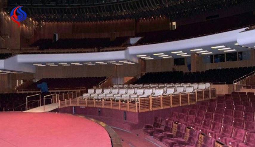 للمرة الأولى.. السعودية تستضيف فرقة 