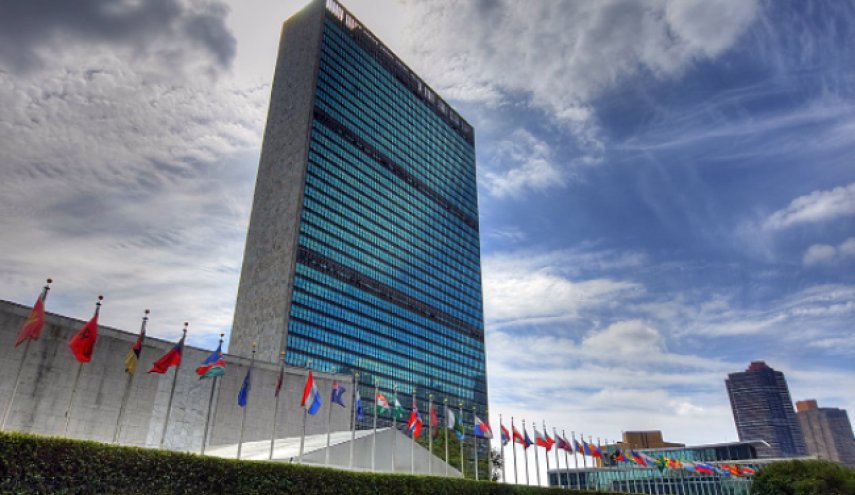 نمایندگی ایران در نیویورک: آمریکا و انگلیس به تجارت خونینی در یمن مشغول هستند