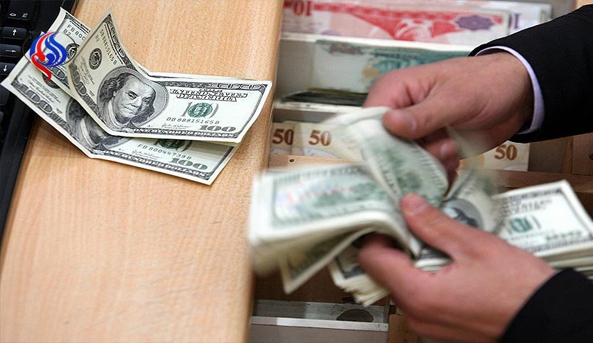 الدولار سيركب قطار التسوية مع الدولة السورية قريبا!
