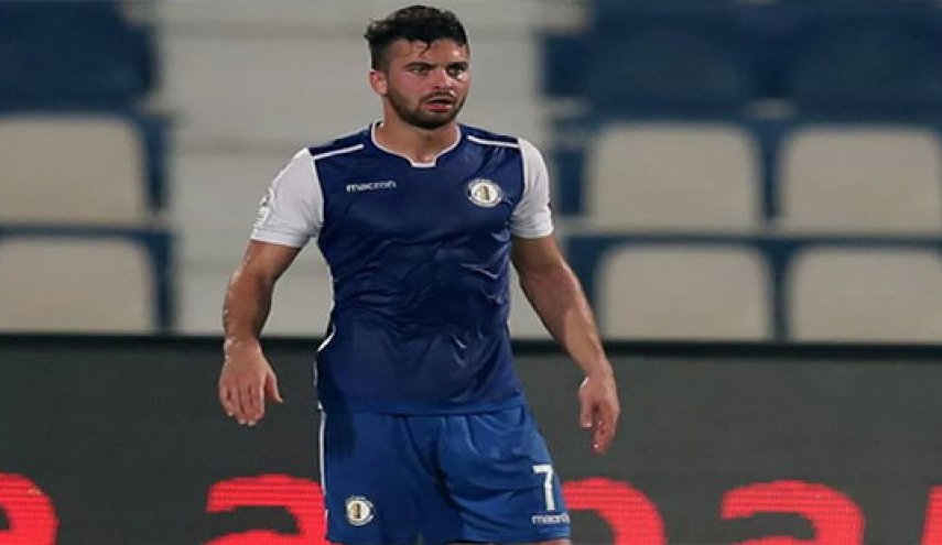 رفیعی برای پرونده فولاد و پرسپولیس وکیل گرفت