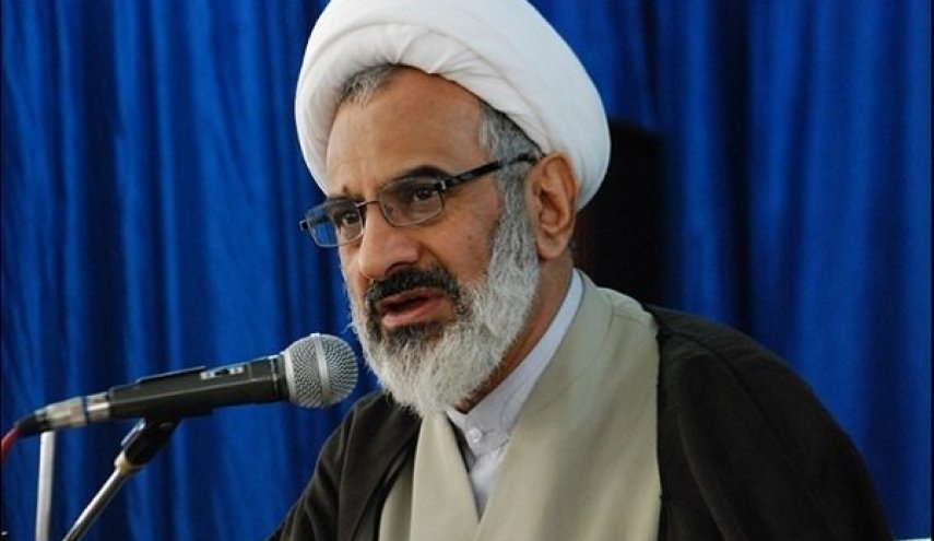 سپاه هیچگاه خود را در دایره محدود جریان‌های سیاسی نپنداشته است