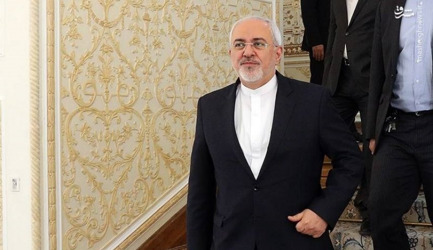ظریف: پامپئو اعتراف کرده برنامه هسته‌ای ایران صلح‌آمیز بوده است