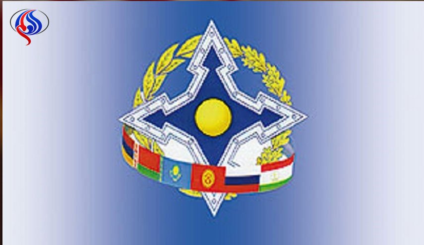 تهدیدات امنیتی و داعش در دستور کار دبیرخانه سازمان پیمان امنیت جمعی