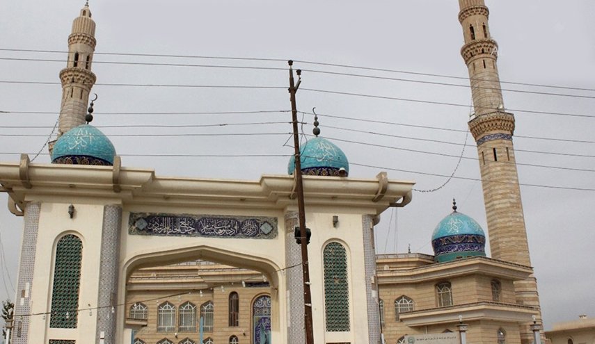 بعد غلقها لدواع أمنية.. إعادة فتح 113 مسجدا في ديالى العراقية