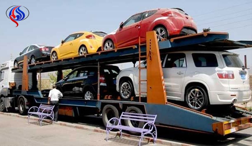 پشت پرده واردات غیر قانونی ۶۴۰۰ خودرو