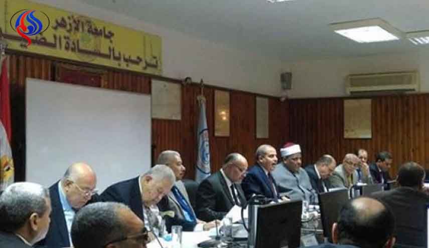 مجلس جامعة الأزهر يعلن موقفه من دعوات دمج التعليم الأزهري بالعام