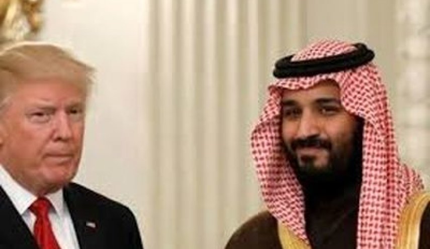روزنامه اسپانیایی: عربستان آماده پرداخت هزینه جنگ سوریه است