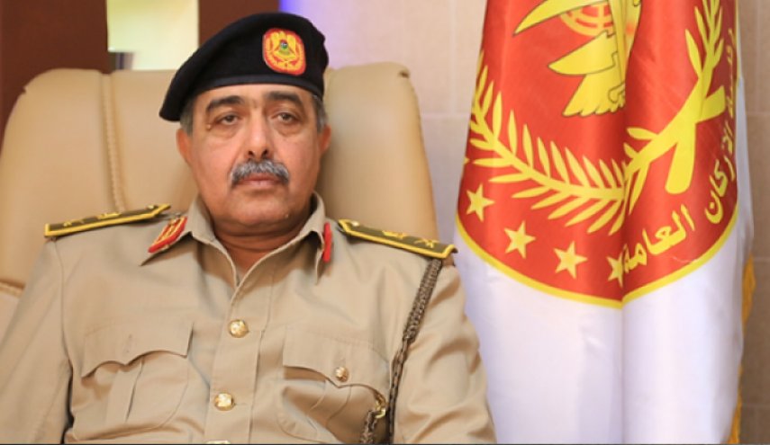 الناظوري يكشف تفاصيل محاولة اغتياله.. وحالة «حفتر» الصحية