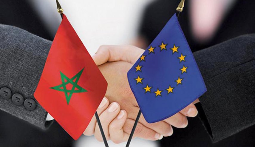 تجديد اتفاقية الصيد البحري بين المغرب والاتحاد الأوروبي