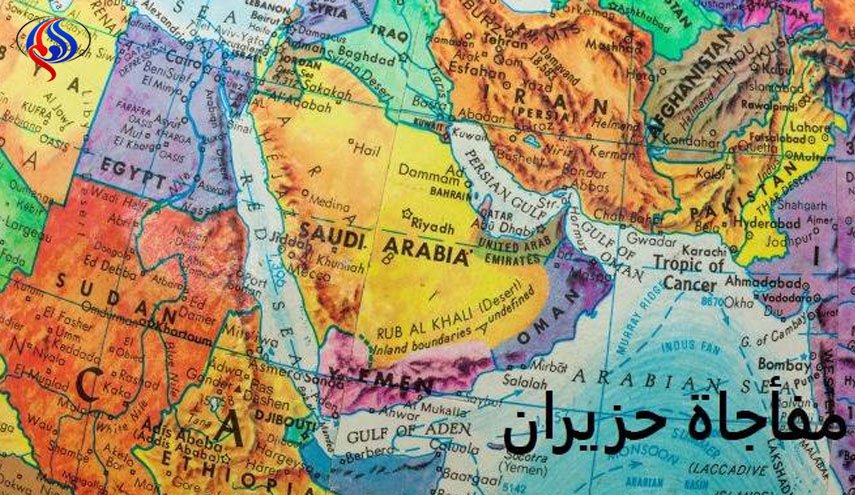 فلکي یتوقع مفاجاة كبرى في ادلب والرقة وهذا ما سيحدث في حزيران!