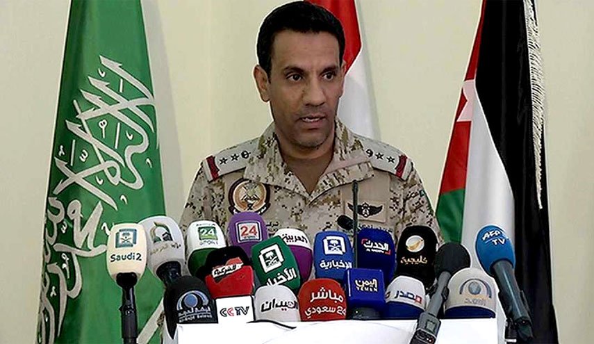 فرار رو به جلوی ائتلاف متجاوز سعودی؛ ایران به یمن سلاح صادرمی‌کند