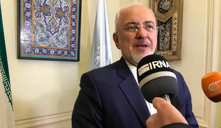 ظریف: خیارات ایران ستكون غیر سارة للغایة لأمیركا