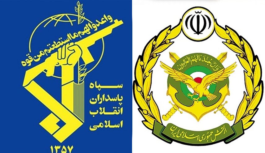الجيش الايراني: الحرس الثوري قلعة حصينة في ميادين الحرب الصلبة والناعمة