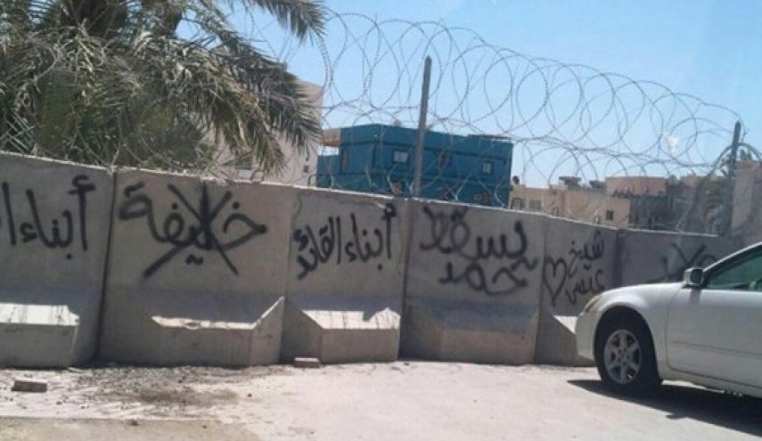 رفع محاصره منزل آیت‌الله عیسی قاسم پس از انتقال او به لندن