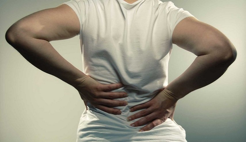5 أسباب لآلام أسفل الظهر وكيفية معالجتها بدون مسكنات