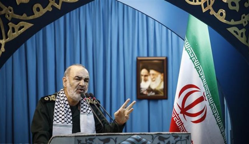 وقوع هر جنگی نابودی رژیم صهیونیستی را به همراه خواهد داشت