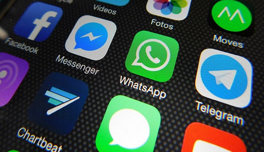 هل سيترك ماكرون التليغرام ؟، منافس غير متوقع لـ واتسآب في فرنسا