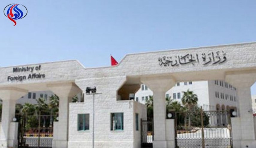 عمان ترد على موسكو حول دخول القافلات من الأردن الى سوريا