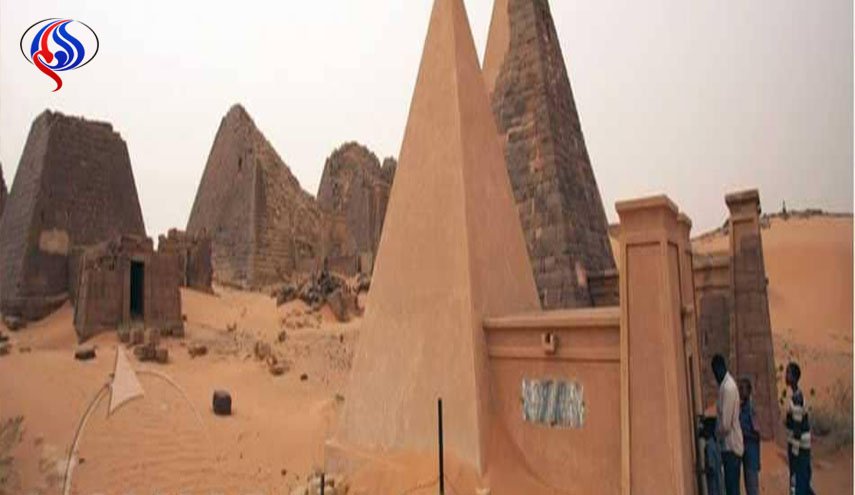 السودان يعلن اكتشاف 