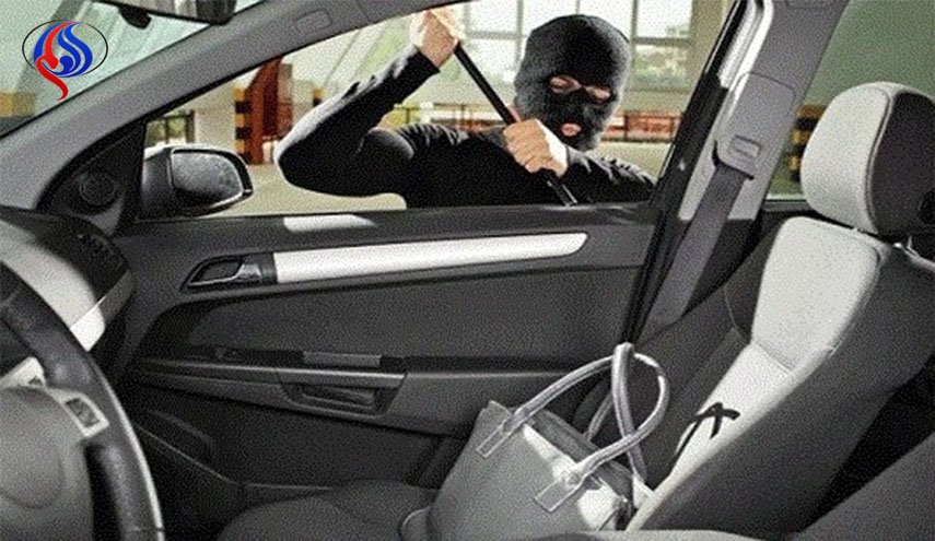 خبر سار لمن يخاف من سرقة سيارته...هذه النصيحة تفيدكم بالتأكيد.. 