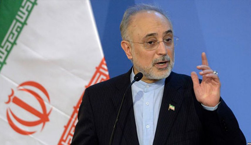 همکاری با ایتر علیرغم بد اخلاقی‌ها ادامه دارد/ آمادگی ما در ماجرای برجام طرف مقابل را حیرت زده خواهد کرد