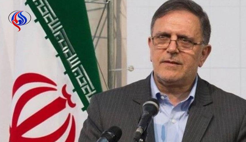 سیف:خروج آمریکا ازبرجام هیچ نگرانی درکشور ایجاد نکرده است