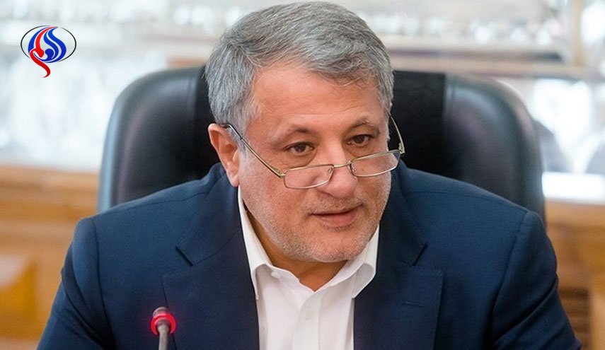 چراغ سبز محسن هاشمی برای شهردار شدن