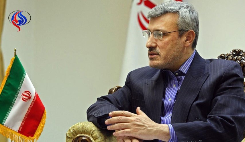  السفير الايراني في بريطانيا: أميركا وحلفاؤها يرون أنفسهم فوق القانون
