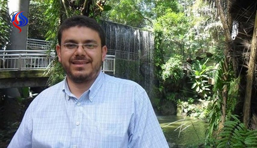 هویت عاملان ترور دانشمند فلسطینی اعلام شد
