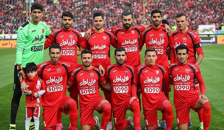 آخر هفته رویایی در انتظار پرسپولیس؟