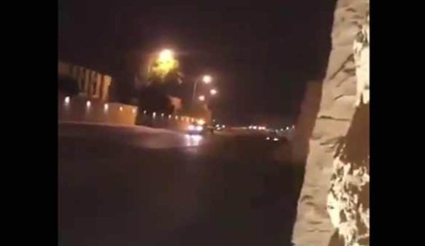 مواطن سعودي يكشف لغز 