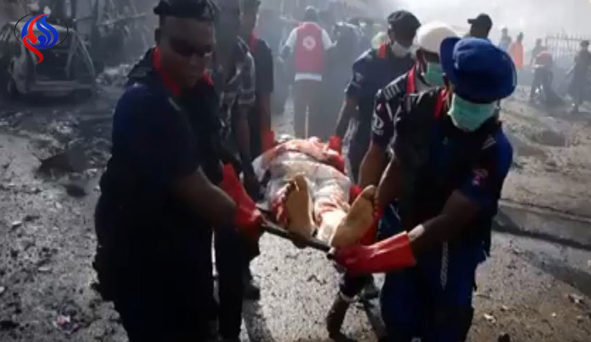 مقتل 30 شخصا بهجوم مسلح على قريتين شمال غرب نيجيريا