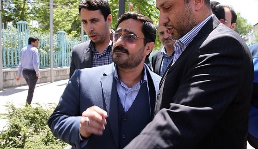 جزئیات دستگیری سعید مرتضوی در شمال کشور