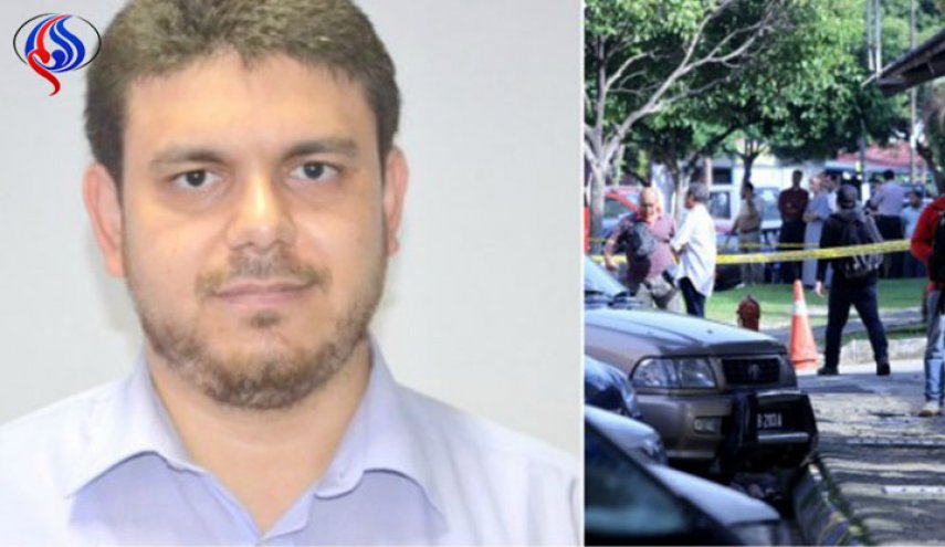 مصر لم تمانع نقل جثمان الشهيد البطش إلى غزة