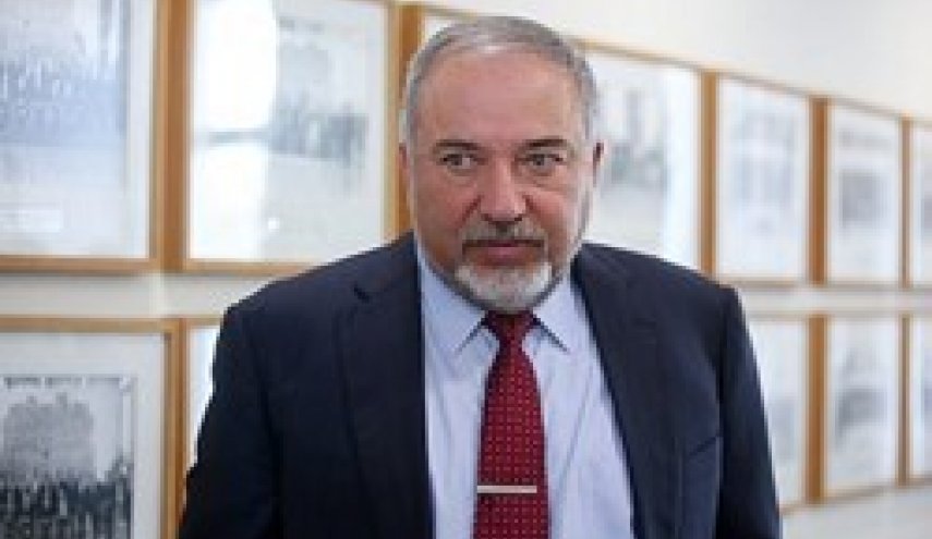 لیبرمن بار دیگر ایران را تهدید کرد