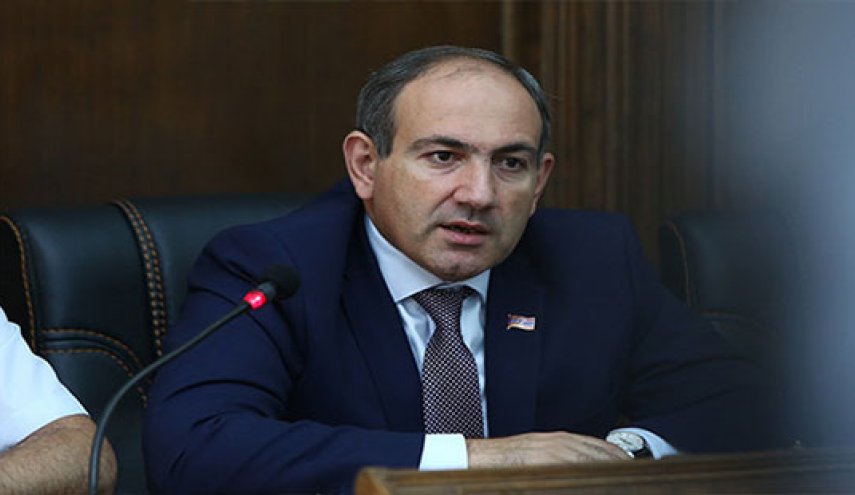 اخبار ضد و نقیض از بازداشت رهبر مخالفان دولت ارمنستان