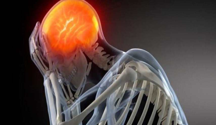 5 عادات تُتلف خلايا الدماغ!