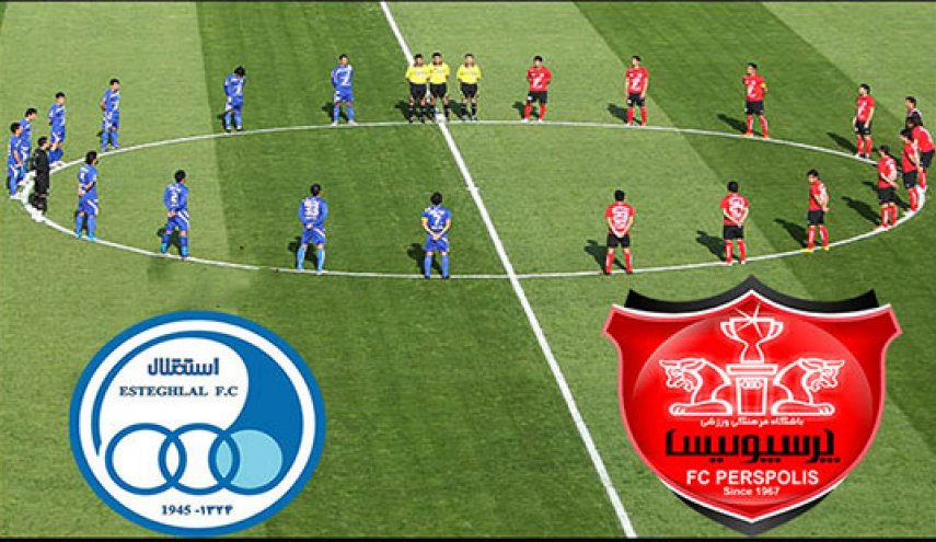 شکست پرسپولیس و برتری دقایق آخری استقلال
