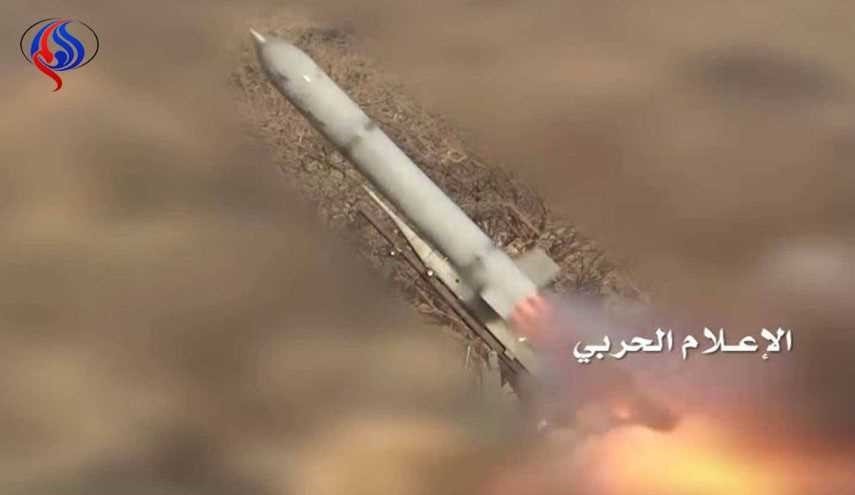 ادعای عربستان درباره رهگیری موشک یمنی

