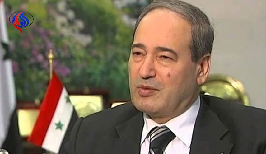 کارگردانی انگلیس در اجرای نمایش حمله شیمیایی به دوما 