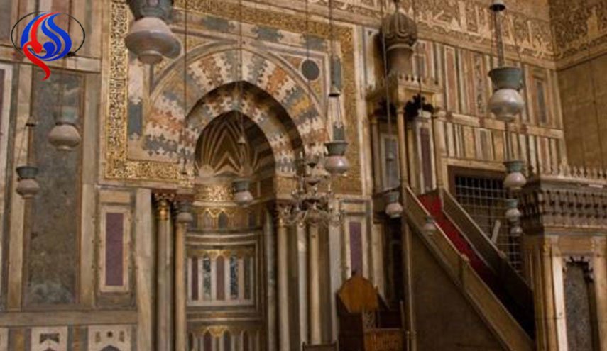 توثيق وتسجيل المنابر الأثرية في دور العبادة