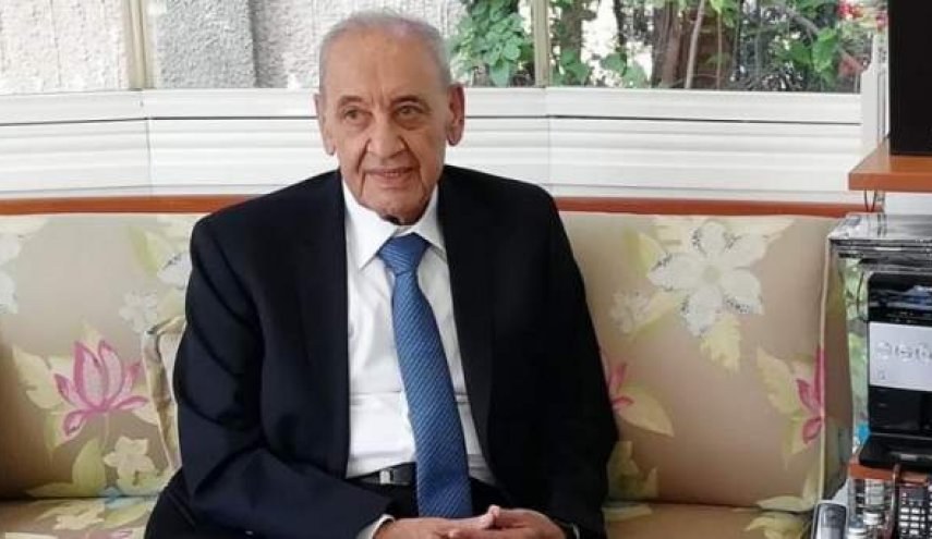 بري: ﻻ قيمة ﻷي مقعد نيابي اذا خسر اللبنانيون نعمة وحدتهم
