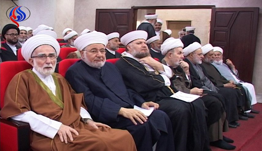 بیانیه تجمع علمای مسلمان درباره ترور فادی البطش 