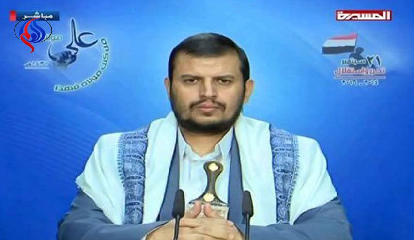 رهبر انصارالله به مناسبت شهادت الصماد سخنرانی می کند