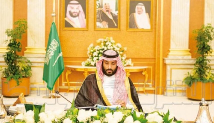 هل السعودية قادرة على ارسال قواتها الى سوريا ؟