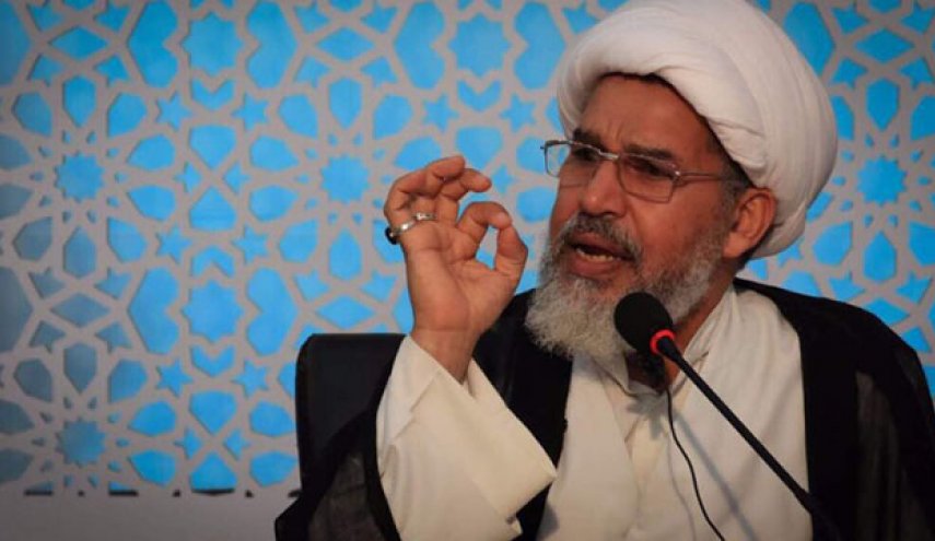 العمل الاسلامي البحرينية تدين جريمة اغتيال الشهيد الصماد

