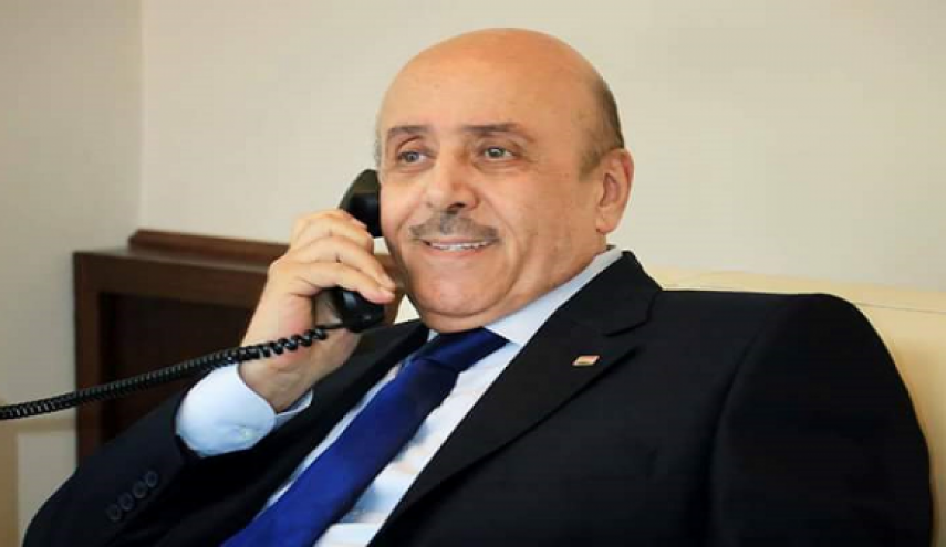 لماذا رفض المملوك المثول امام المحكمة العسكرية اللبنانية؟