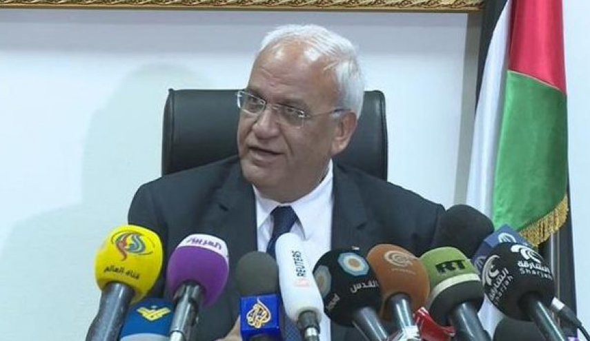 صحبت با آمریکایی‌ها قبل از لغو تصمیم آنها درباره قدس «خودکشی» است
